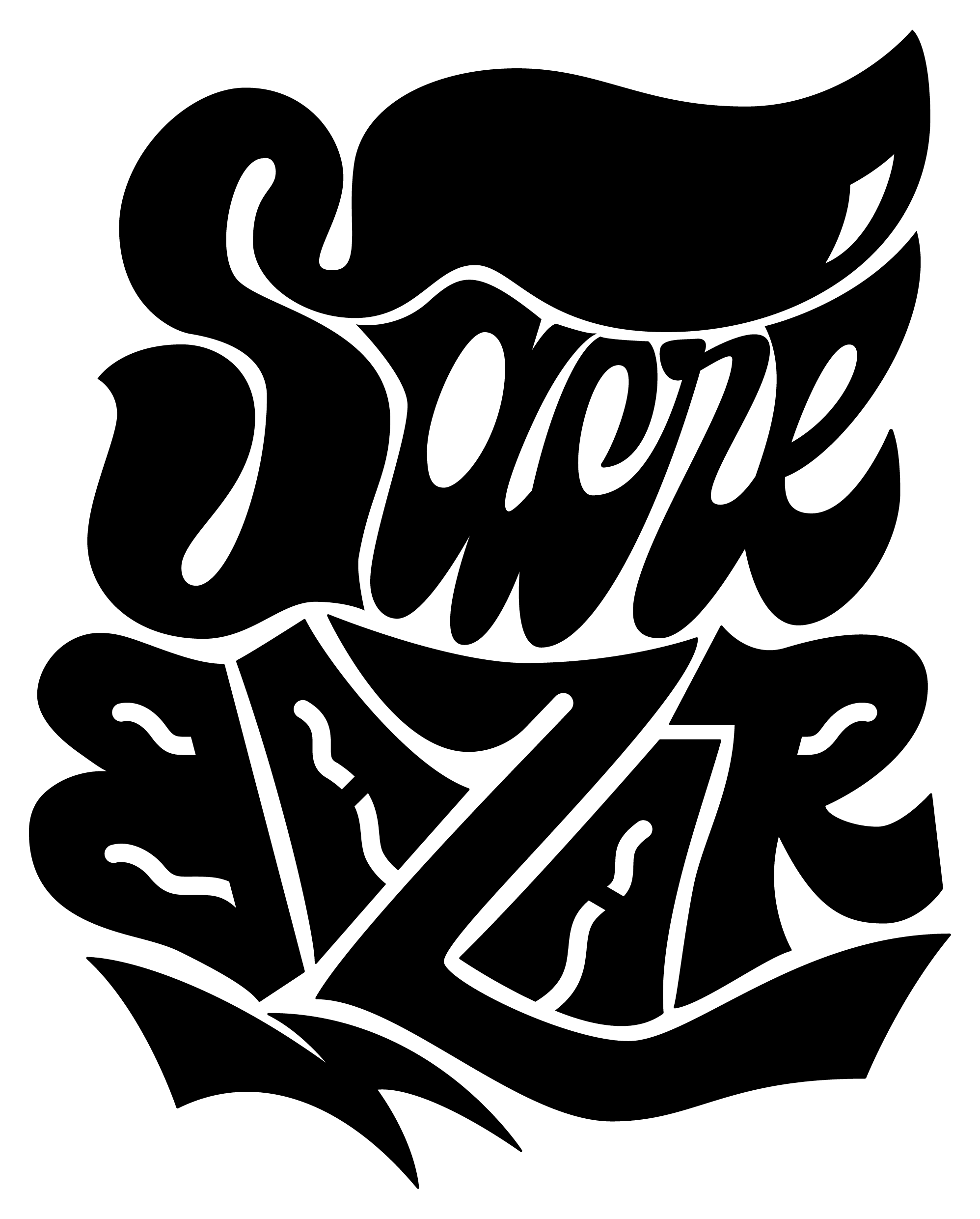 Logo Sacré Bazar