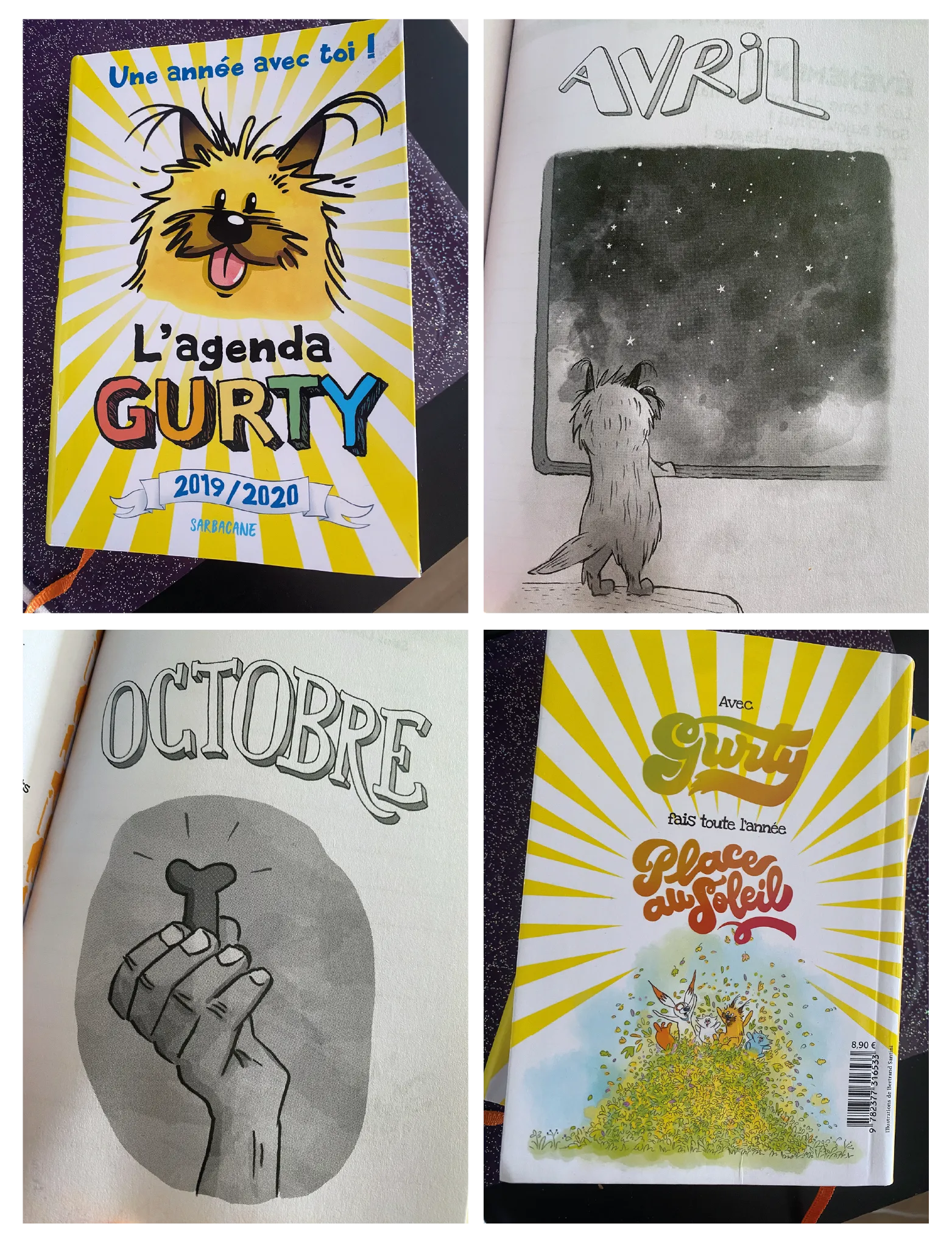Agenda-Gurty-KOSMIK