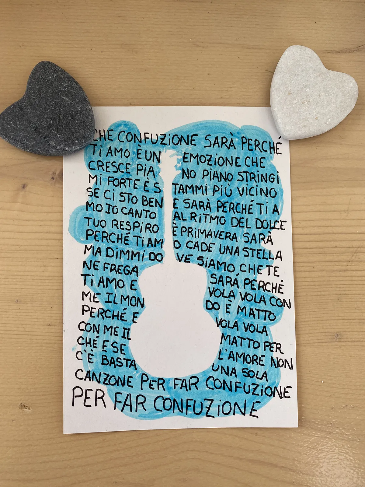 Calligramme-Carte-Musicale