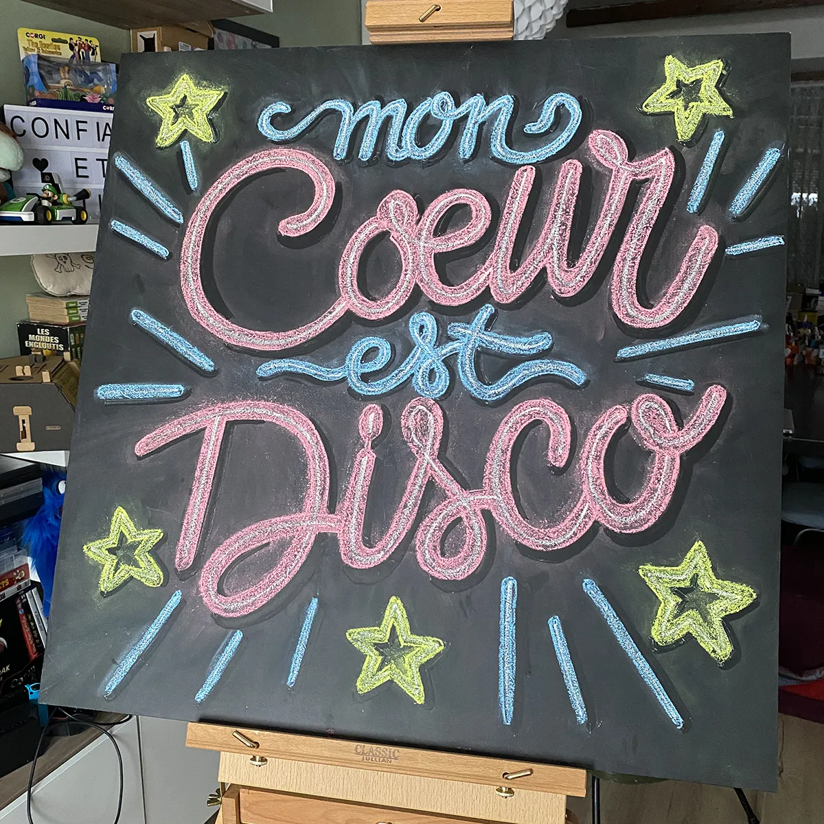 Tableau-Noir-Coeur-Disco